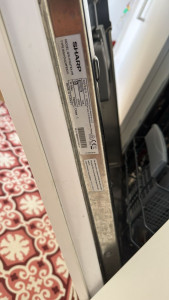 Photo de galerie - Dépannage électroménager