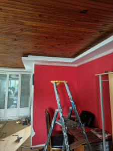 Photo de galerie - Bricolage et multi services