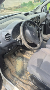 Photo de galerie - Lavage auto