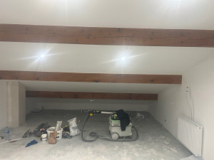 Photo de galerie - Peinture 