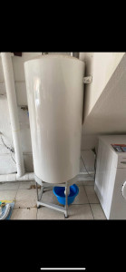 Photo de galerie - Plomberie - Installation sanitaire