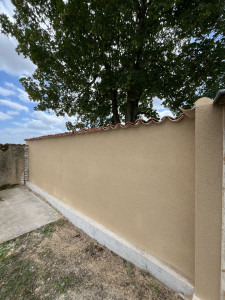 Photo de galerie - Maçonnerie