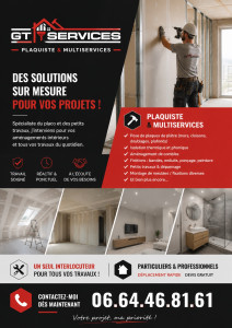 Photo de galerie - Pour toutes demande de devis n’hésitez pas à me contacter 