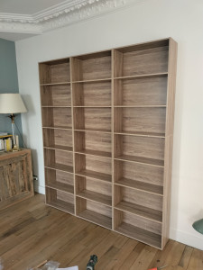 Photo de galerie - Le Roy merlin 