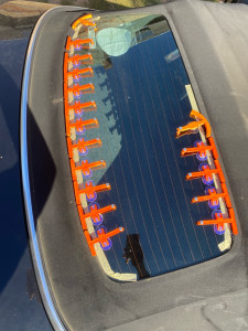 Photo de galerie - Réparation voiture