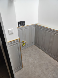 Photo de galerie - Bricolage et multi services