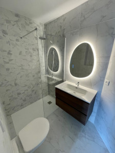 Photo de galerie - Plomberie - Installation sanitaire