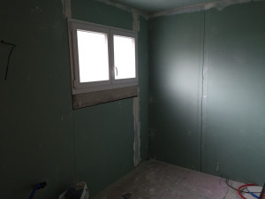 Photo de galerie - Artisan tout corps d'état - Rénovation