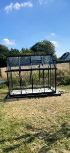 Photo de galerie - Maçonnerie