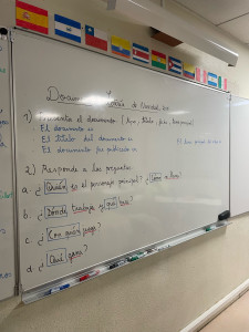 Photo de galerie - Aide aux devoirs/Soutien scolaire 