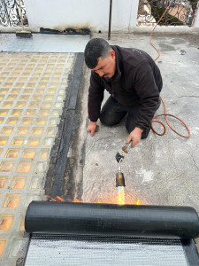 Photo de galerie - Artisan tout corps d'état - Rénovation