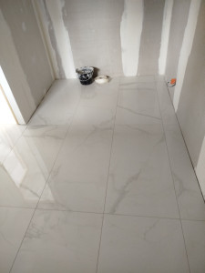 Photo de galerie - Pose 120*60