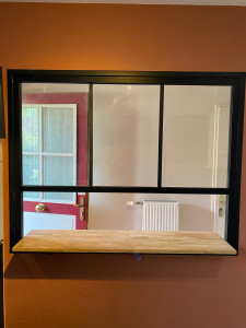 Photo de galerie - Verrière 