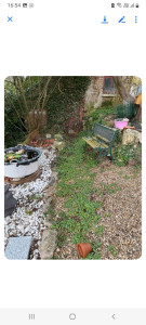 Photo de galerie - Jardinier