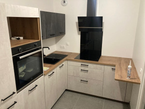 Photo de galerie - Montage meubles en kit