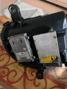 Photo de galerie - Change 