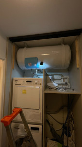 Photo de galerie - Plomberie - Installation sanitaire