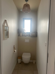 Photo de galerie - Toilette 