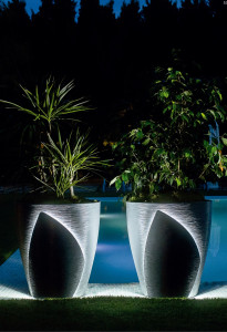 Photo de galerie - Jardinière