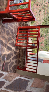 Photo de galerie - Chaudronnerie - Soudure