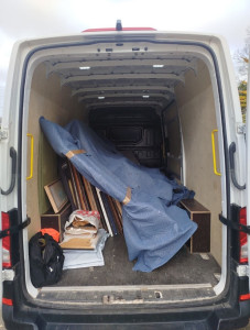 Photo de galerie - Déménageurs et aide au déménagement