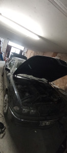 Photo de galerie - Entretien - Réparation autres véhicules