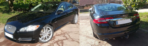 Photo de galerie - Lavage auto