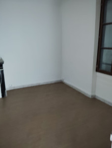 Photo de galerie - Pose de parquet - Revêtement de sol