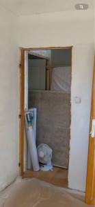 Photo de galerie - Peinture - Tapisserie