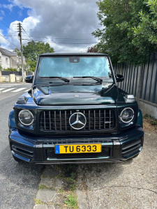 Photo de galerie - Lavage auto