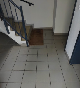 Photo de galerie - Ménage