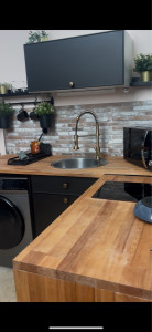 Photo de galerie - Entretien AirBnb