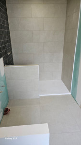 Photo de galerie - Carrelage