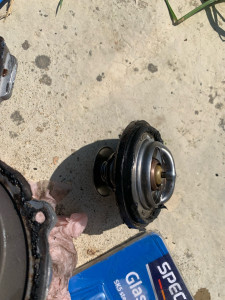 Photo de galerie - Réparation voiture