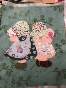 Photo de galerie - Coussin