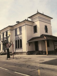 Photo de galerie - Rénovation façades peinture 