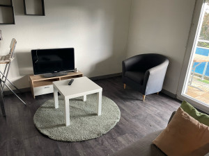 Photo de galerie - Avant 