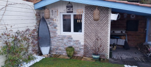 Photo de galerie - Paysagiste - Aménagement du jardin