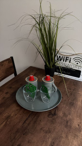 Photo de galerie - Ménage