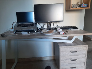 Photo de galerie - N'hésitez pas à faire appel à moi