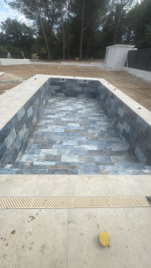 Photo de galerie - Carrelage