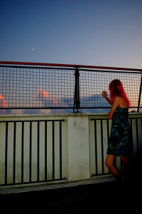 Photo de galerie - Une de mes photo