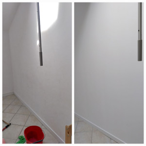 Photo de galerie - Pour état des lieux d une fin de bail