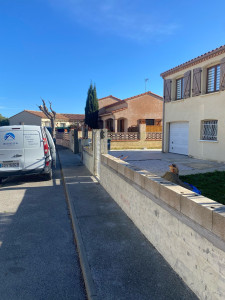 Photo de galerie - Maçonnerie