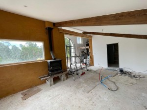 Photo de galerie - Plâtrerie - Murs - Plafonds