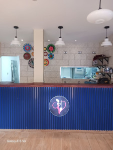 Photo de galerie - Installation électrique