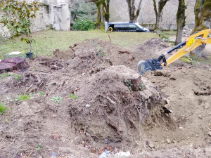 Photo de galerie - Bricolage et multi services