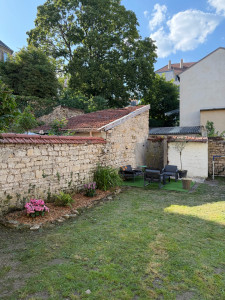 Photo de galerie - Paysagiste - Aménagement du jardin
