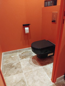 Photo de galerie - Rénovation WC 2