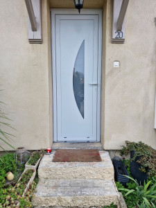Photo de galerie - Pose